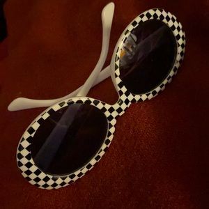 Brand new sunglasses